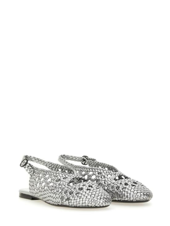 25FW 헤레우 샌들 EMPMEWFA25008 4 DARKSILVER
