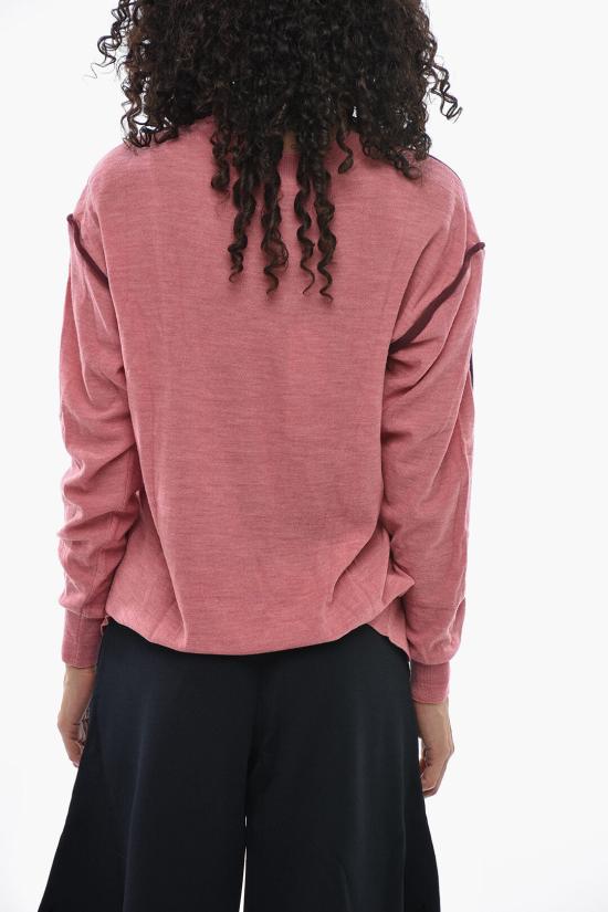 스텔라 맥카트니 스웨터 593033S2126 Pink - STELLA MCCARTNEY