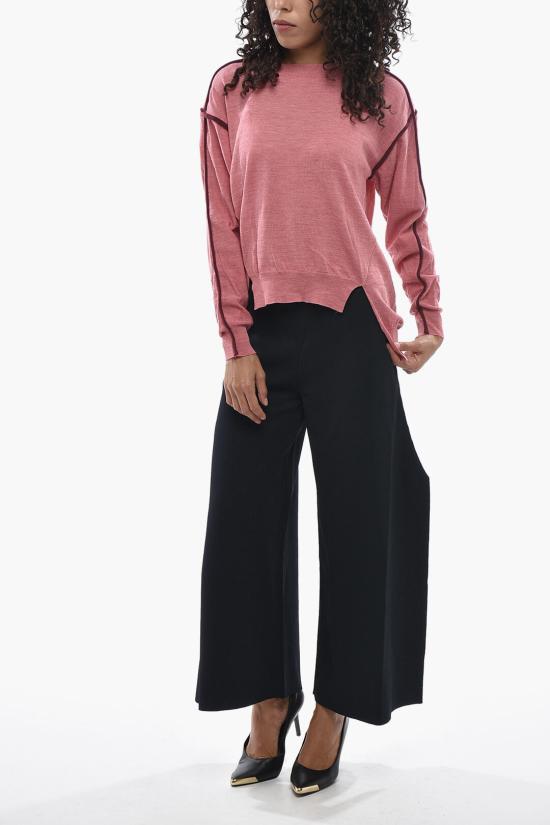  스텔라 맥카트니 스웨터 593033S2126 Pink - STELLA MCCARTNEY