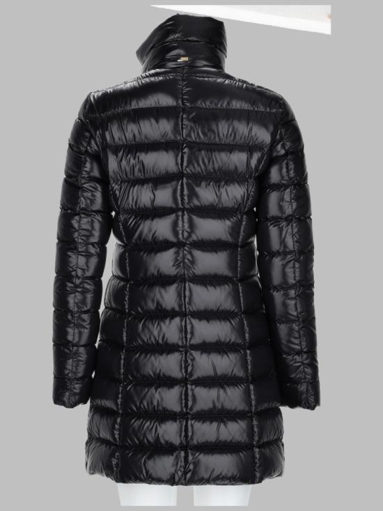 26FW 에르노 MARIA 마리아 다운 코트 PI0002DIC 12017Z9300 BLACK - HERNO