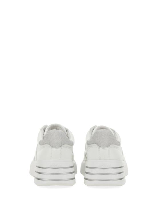 26FW 호간 스니커즈 HXW5640DN61 QYQ0351 MULTICOLOR - HOGAN