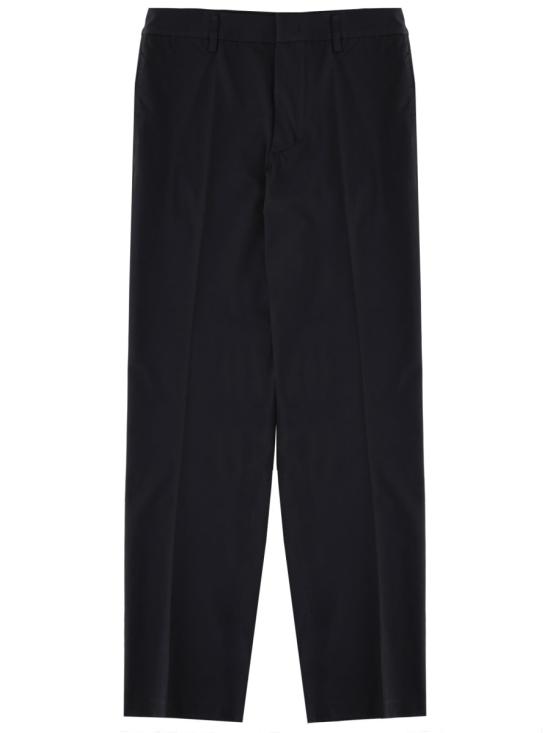 26SS 엠포리오 아르마니 팬츠 EM003660 AF18502UB118 BLUE