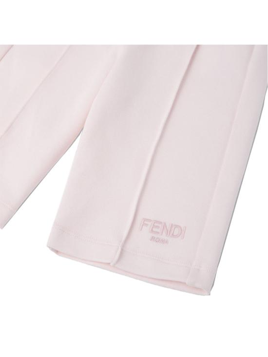26SS 펜디 숏팬츠 BUF264B 8RAF0C11 PINK - FENDI