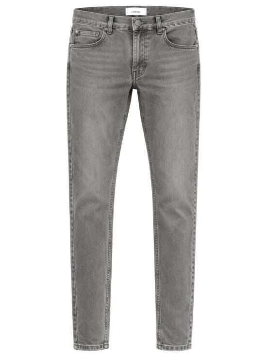 26SS 라르디니 데님 팬츠 CNIONE PA66258900 GRAY
