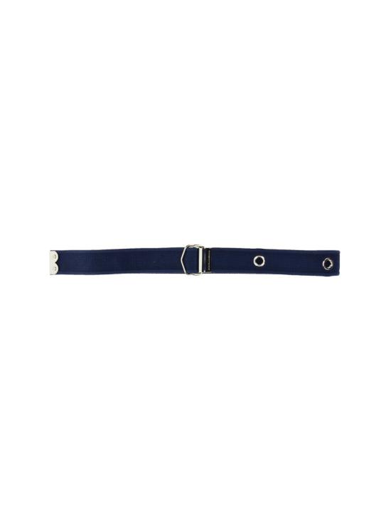  돌체앤가바나 벨트 BC4851 AQ0488D600 BLUE - DOLCE & GABBANA