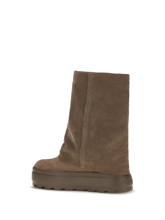 26FW 카사데이 부츠 2S336Y0801RENNA3121 CARIBOU BROWN - CASADEI