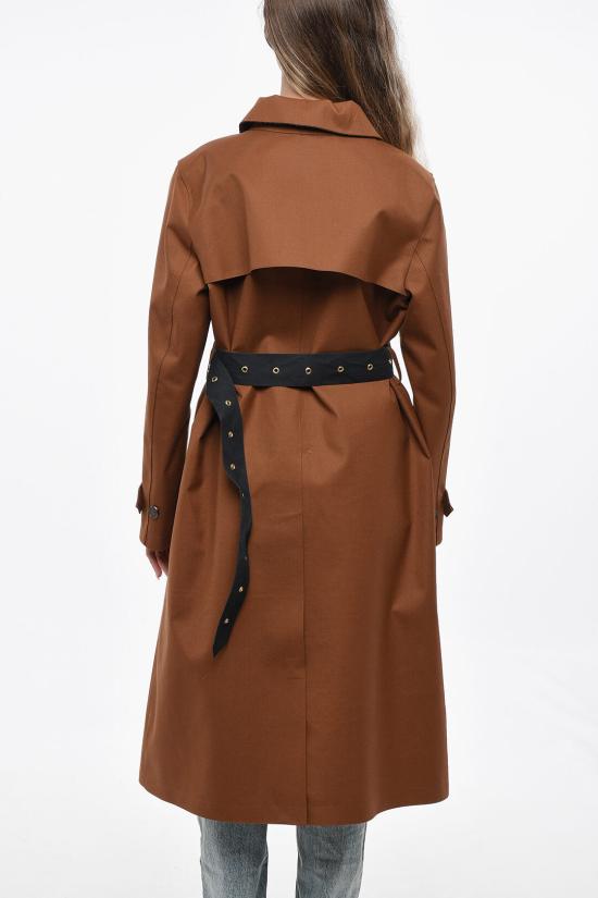  매킨토시 코트 ROP6307 RO5046 Brown - MACKINTOSH