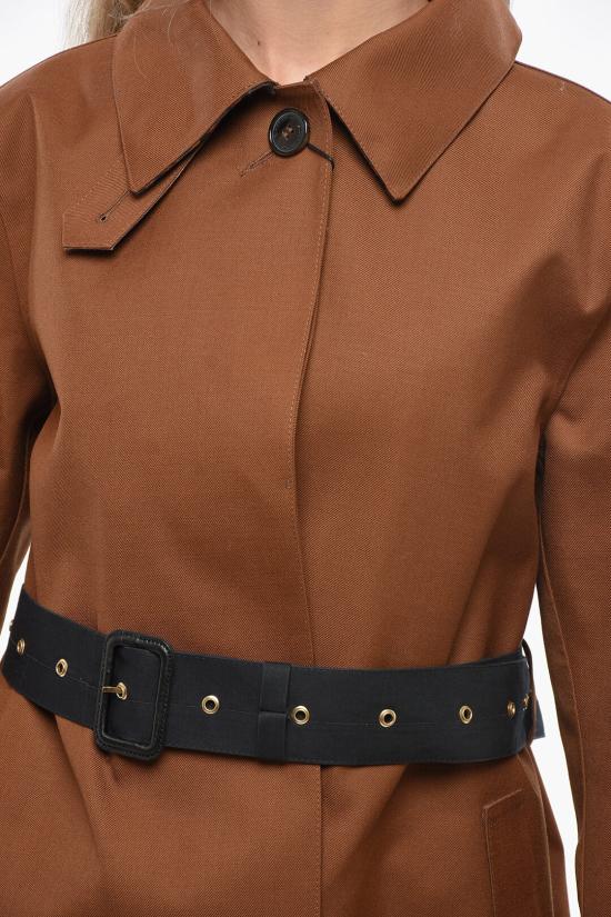  매킨토시 코트 ROP6307 RO5046 Brown - MACKINTOSH