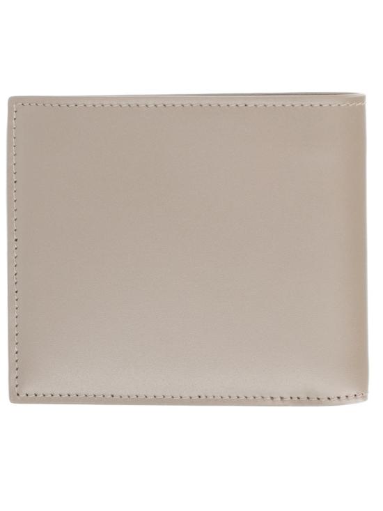 26SS 생로랑 로고 이스트/웨스트 반지갑 396307 0U90E1799 BEIGE - SAINT LAURENT