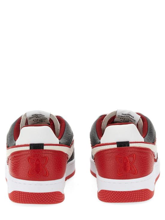 엔터프라이즈 재팬 스니커즈 BB3001PX215S19A3 BLACKWHITERED MULTICOLOR