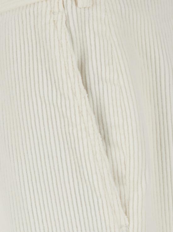 26FW 피티토리노 팬츠 COZLUCZA0SCH WHITE - PT TORINO