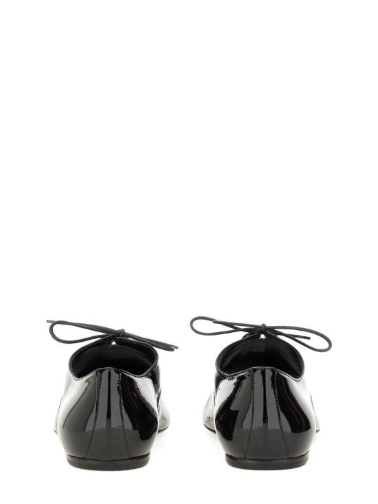 25FW 드리스 반 노튼 스니커즈 021711 189900 BLACK - DRIES VAN NOTEN