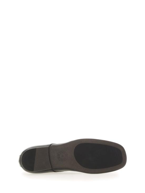 25FW 드리스 반 노튼 스니커즈 021711 189900 BLACK - DRIES VAN NOTEN