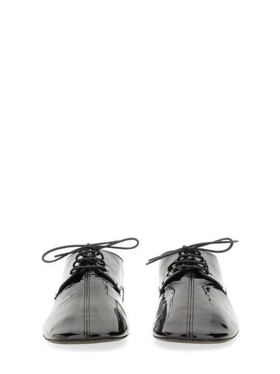 25FW 드리스 반 노튼 스니커즈 021711 189900 BLACK - DRIES VAN NOTEN