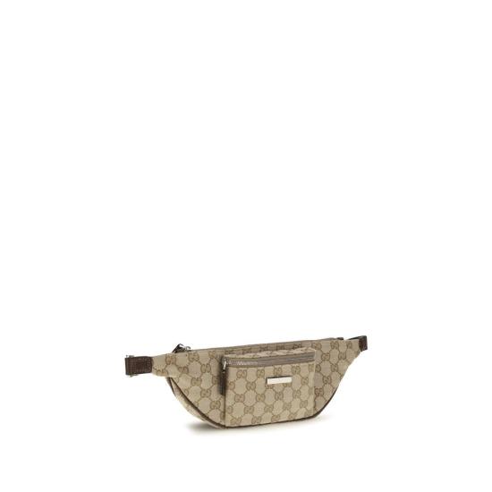 26FW 구찌 벨트백 GUA00230FAGBV9653BB BEIGE - GUCCI