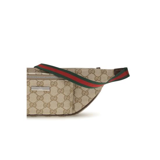 26FW 구찌 벨트백 GUA00230FAGBV9653BB BEIGE - GUCCI