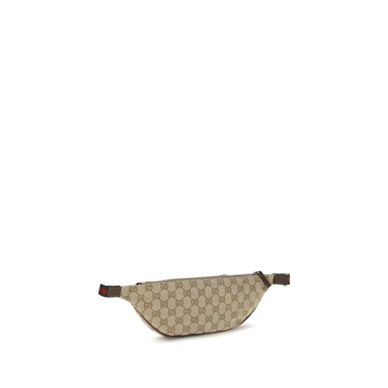 26FW 구찌 벨트백 GUA00230FAGBV9653BB BEIGE - GUCCI