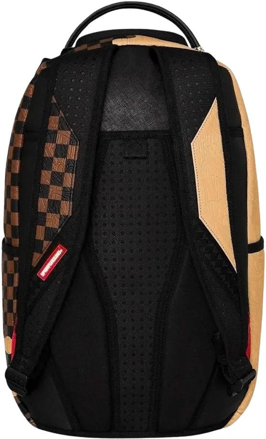 26FW 스프레이그라운드 백팩 1002416 BROWN - SPRAYGROUND
