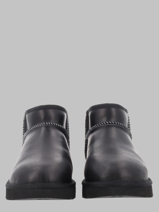 25FW 어그 부츠 1163490 BLK BLACK