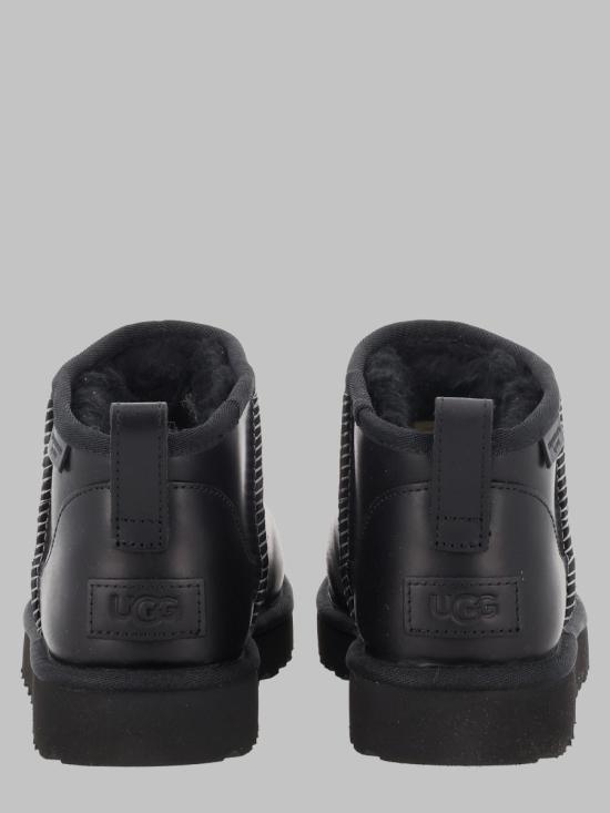 25FW 어그 부츠 1163490 BLK BLACK - UGG