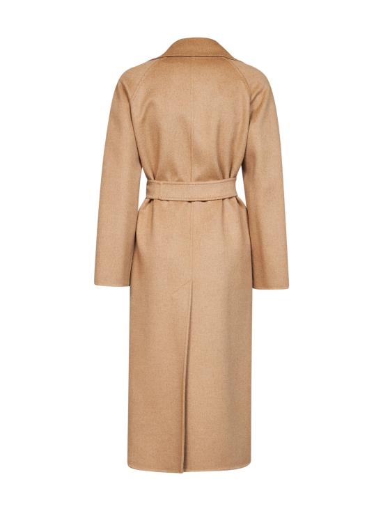 26FW 막스마라 리베레 벨티드 롱 로브 코트 2621016052600MXMREADY001 CAMEL - MAX MARA