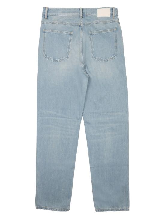 26SS 클로즈드 데님 팬츠 C3122816R3A LBL BLUE - CLOSED