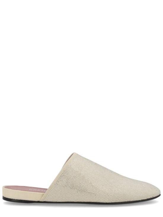 26SS 프리미아타 플랫 슈즈 M7009 CAMOS GHIA BEIGE - PREMIATA