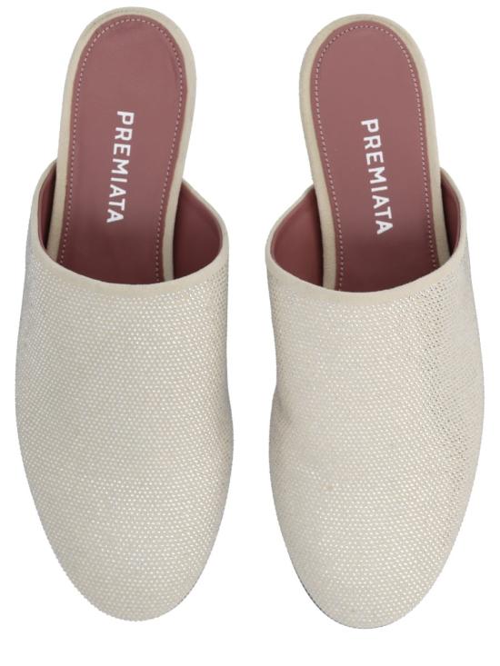 26SS 프리미아타 플랫 슈즈 M7009 CAMOS GHIA BEIGE - PREMIATA