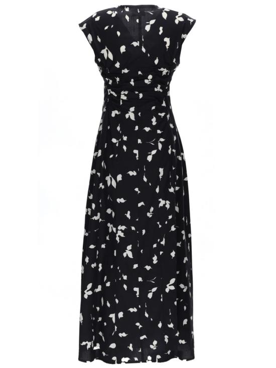 26SS 알리지 원피스 116316 P6012NE BLACK - ALYSI