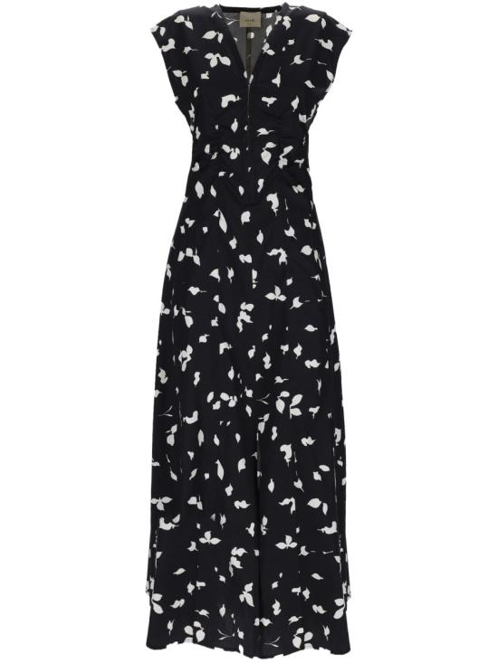 26SS 알리지 원피스 116316 P6012NE BLACK