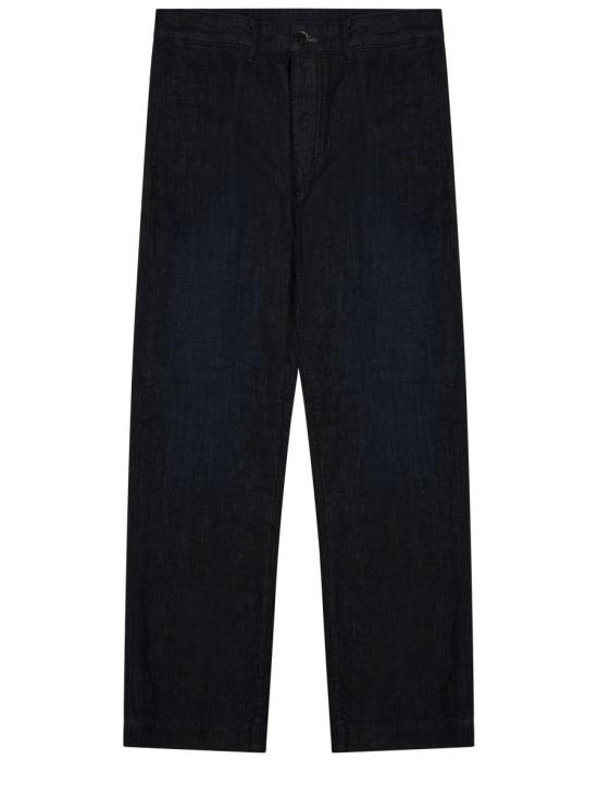 26SS 나인인더모닝 치노 팬츠 TI104TIM S48LAV M BLUE