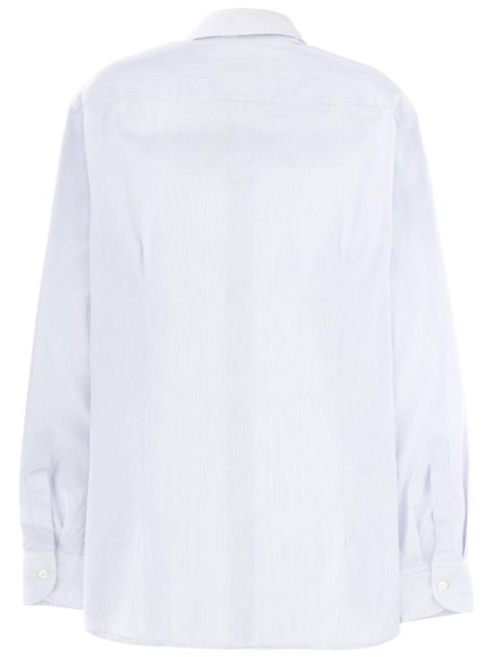 26SS 라르디니 셔츠 CNCIRO PAC1981101CE BLUE - LARDINI