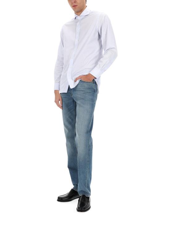 26SS 라르디니 셔츠 CNCIRO PAC1981101CE BLUE - LARDINI