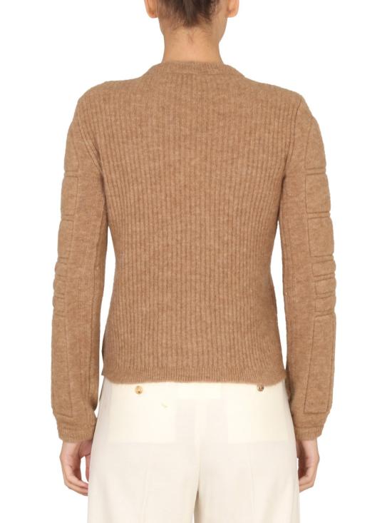  막스마라 스웨터 SMIRNE 150003 BEIGE