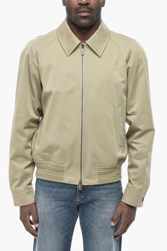  버버리 긴팔 셔츠 8109367SKYLARK Beige