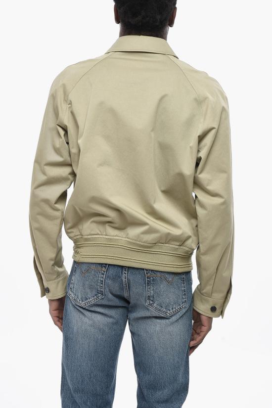  버버리 긴팔 셔츠 8109367SKYLARK Beige - BURBERRY