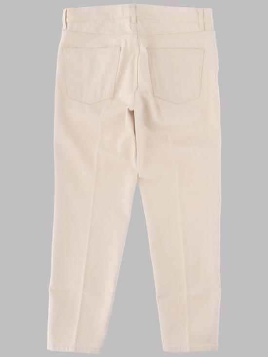 26FW 라르디니 팬츠 CNIONE CN64254150 BEIGE - LARDINI