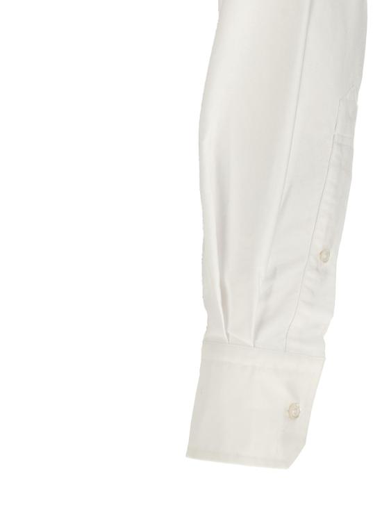 26FW 톰브라운 셔츠 TH341896BM WHITE - THOM BROWNE