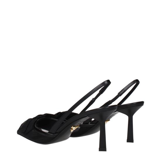  프라다 힐/펌프스 PR15657238593801BT BLACK - PRADA