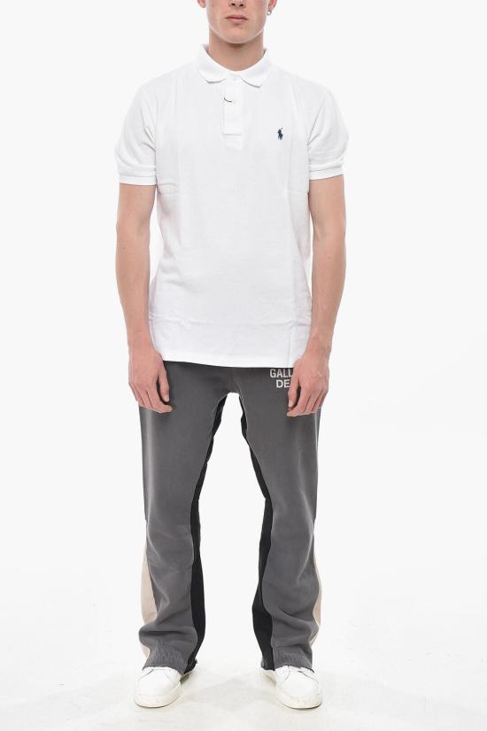  폴로 랄프로렌 폴로 티셔츠 710 850860 008 White - POLO RALPH LAUREN
