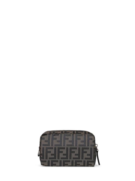 26FW 펜디 토트백 8N0218B1J2F1PR4 BROWN