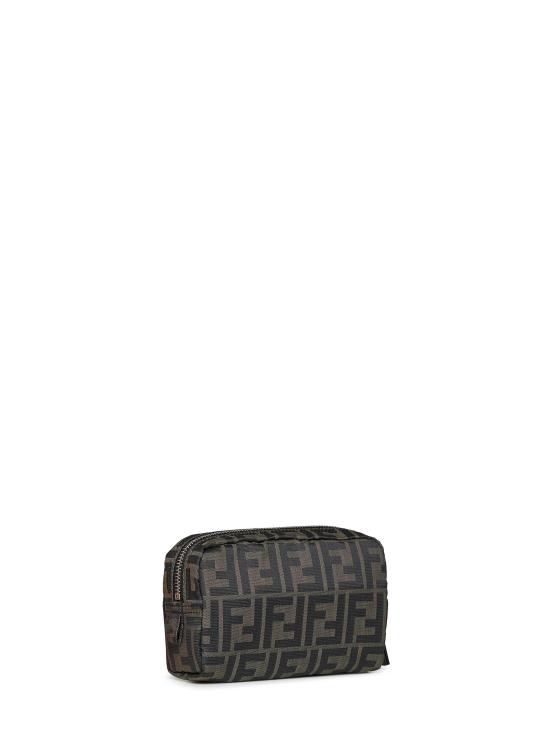 26FW 펜디 토트백 8N0218B1J2F1PR4 BROWN - FENDI