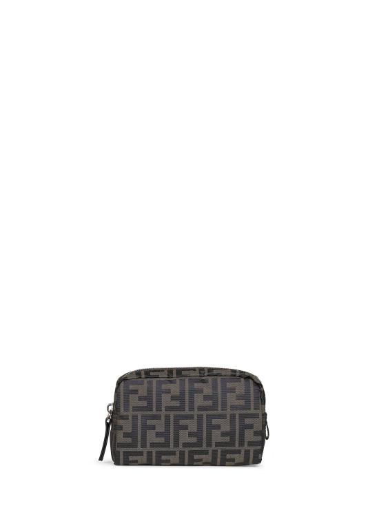26FW 펜디 토트백 8N0218B1J2F1PR4 BROWN - FENDI