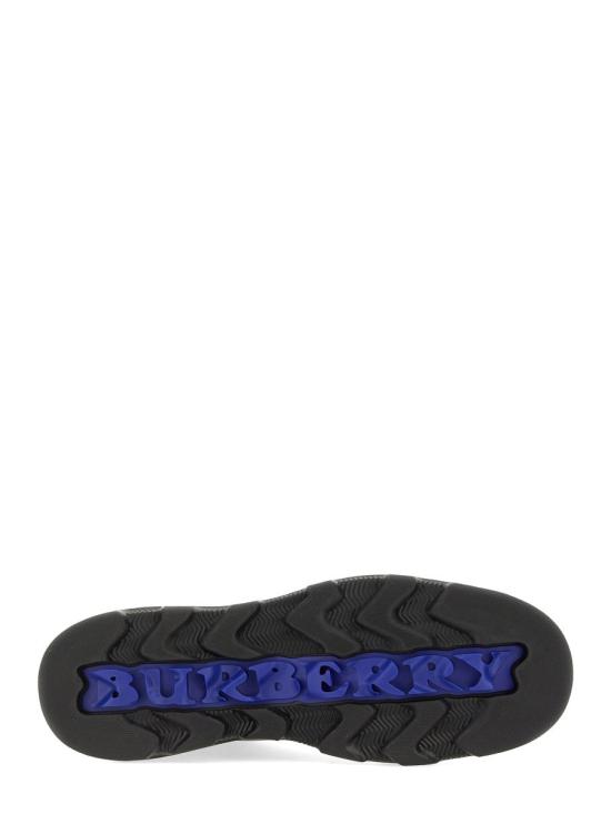  버버리 부츠 8076670 A1189 BLACK - BURBERRY