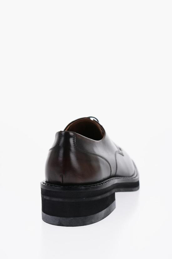  사르토르 로퍼 SR4449014 Brown - SARTORE
