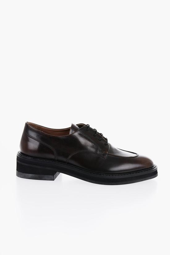  사르토르 로퍼 SR4449014 Brown - SARTORE