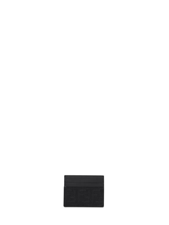 26FW 펜디 남성지갑 7M0164B16FF0QA1 BLACK