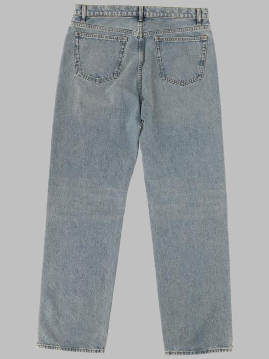 26SS 마르지엘라 데님 팬츠 S67LA0046 M30066962 BLUE - MAISON MARGIELA