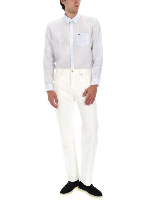 26SS 라코스테 셔츠 CH6985 29I MULTICOLOR - LACOSTE