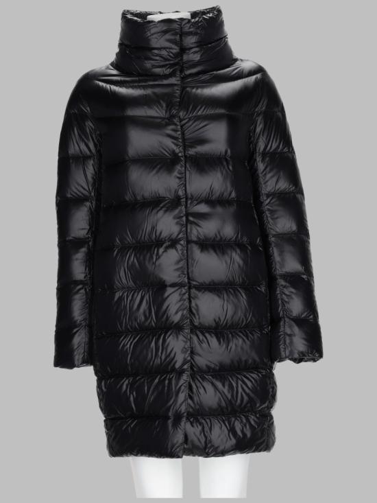 26FW 에르노 도라 다운 코트 PI0177DIC 12017Z9300 BLACK